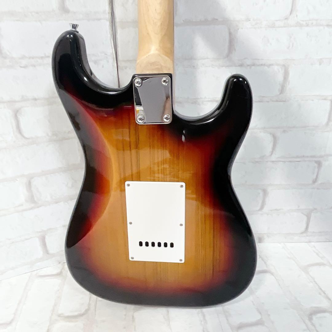 希少！【レフティ】photogenic ST180 エレキギター ケース付