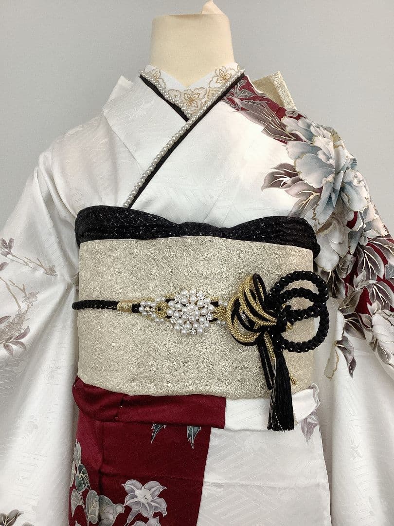 アンリエット　振袖のみ