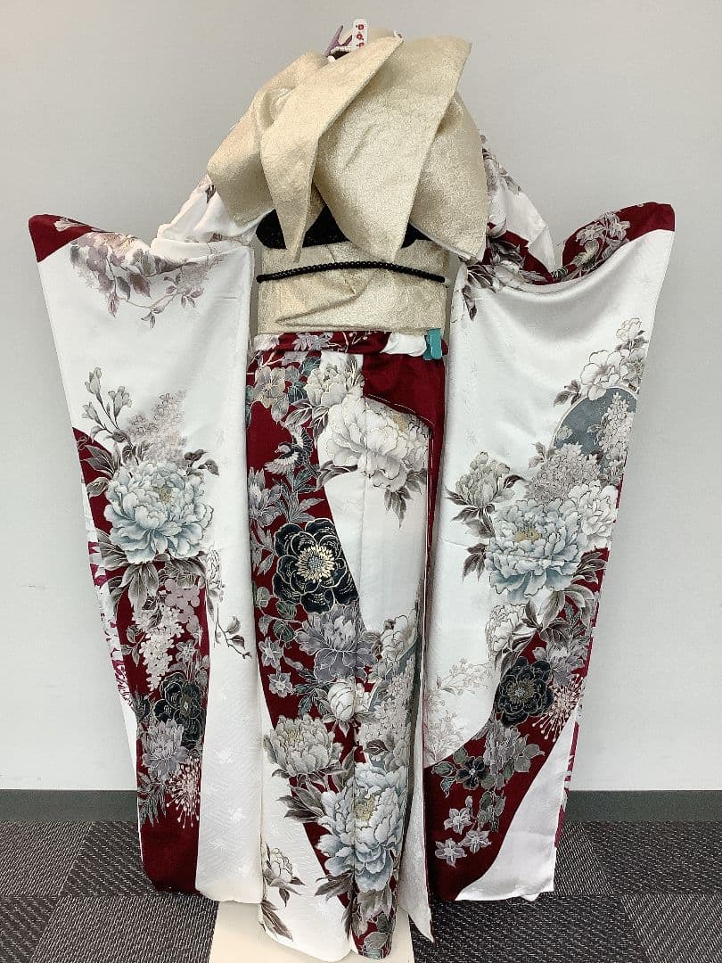 アンリエット　振袖のみ