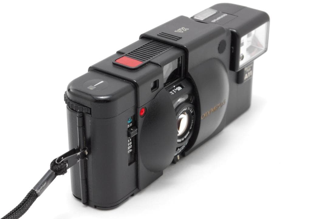 オリンパス Olympus XA A11