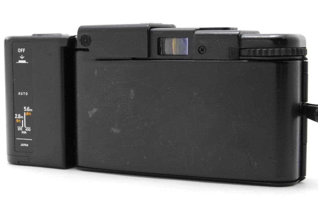 オリンパス Olympus XA A11