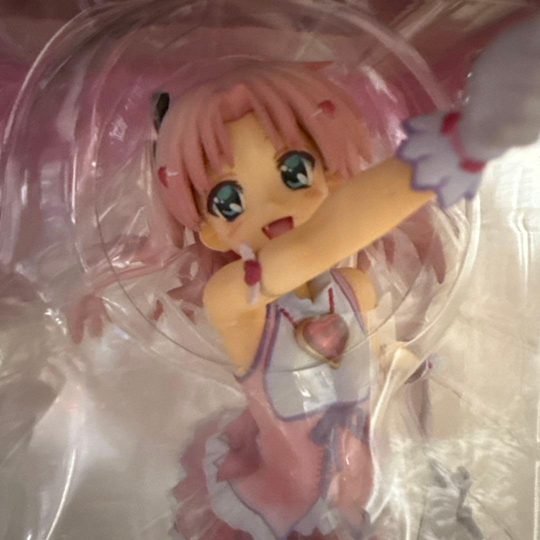 ToHeart2 魔法少女まーりゃんフィギュア