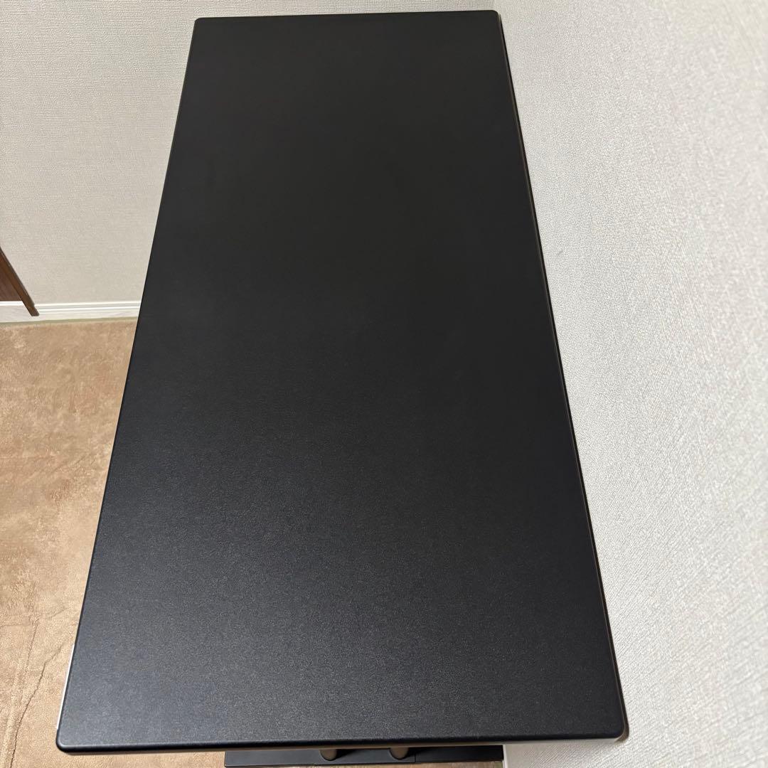 昇降式デスク　バウヒュッテ　幅100cm