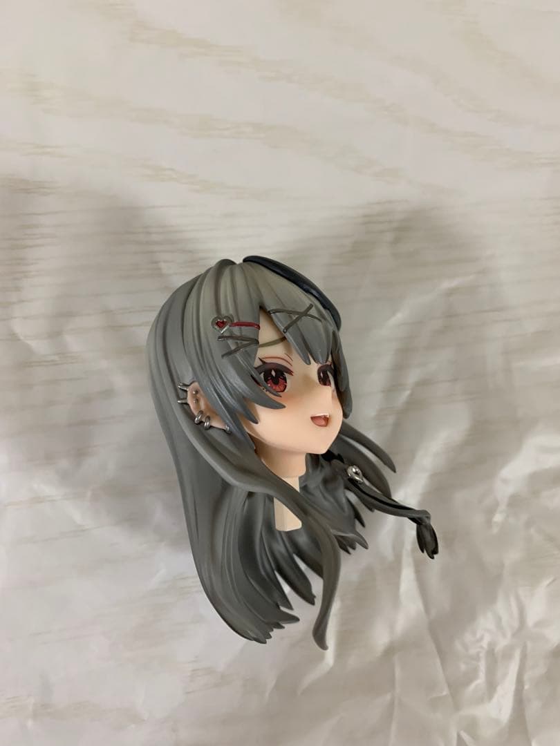 沙花叉クロヱ フィギュア マックスファクトリー