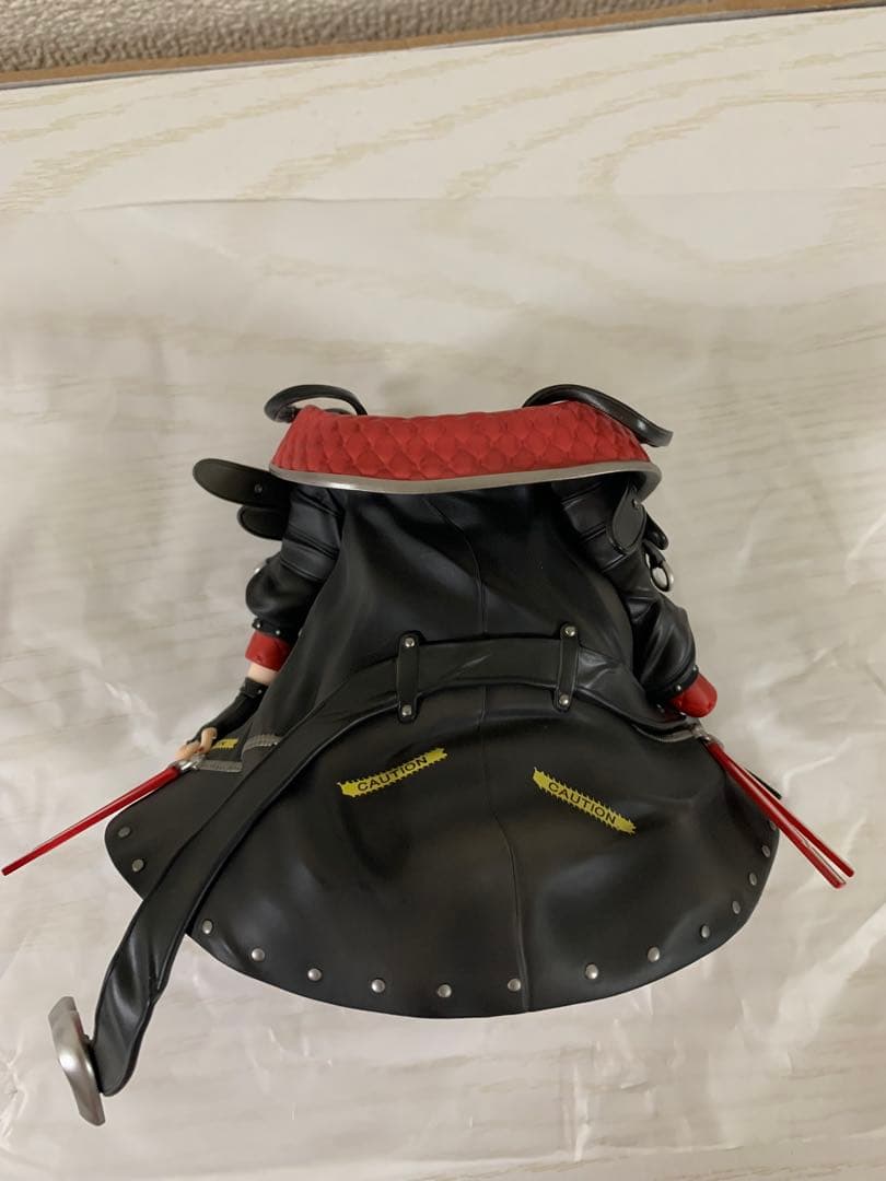 沙花叉クロヱ フィギュア マックスファクトリー