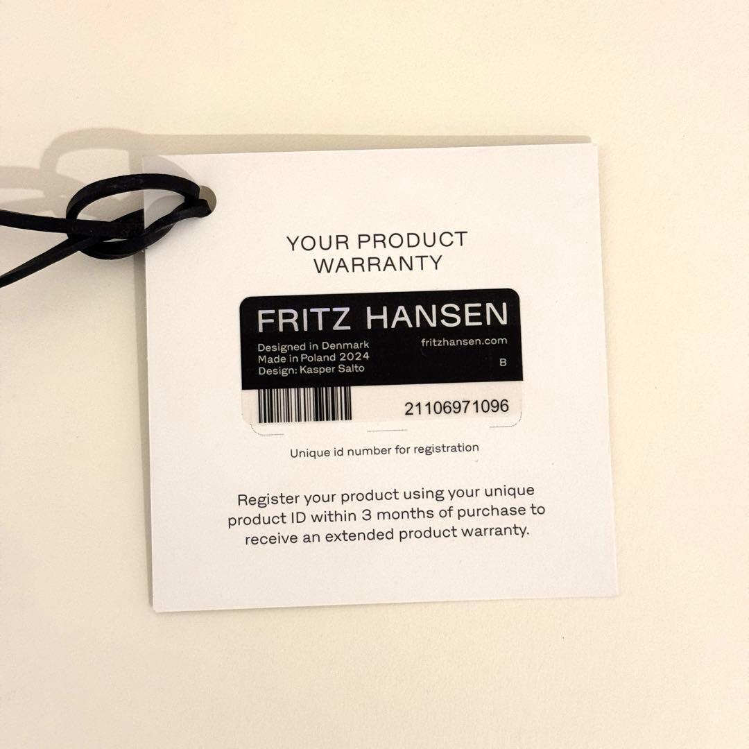 フィリッツハンセン リトルフレンド