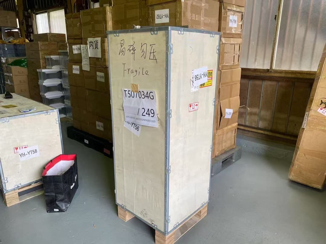 新品水槽オーバーフロー水槽45x45x38高さ80cmアクアリウム水槽引取可能