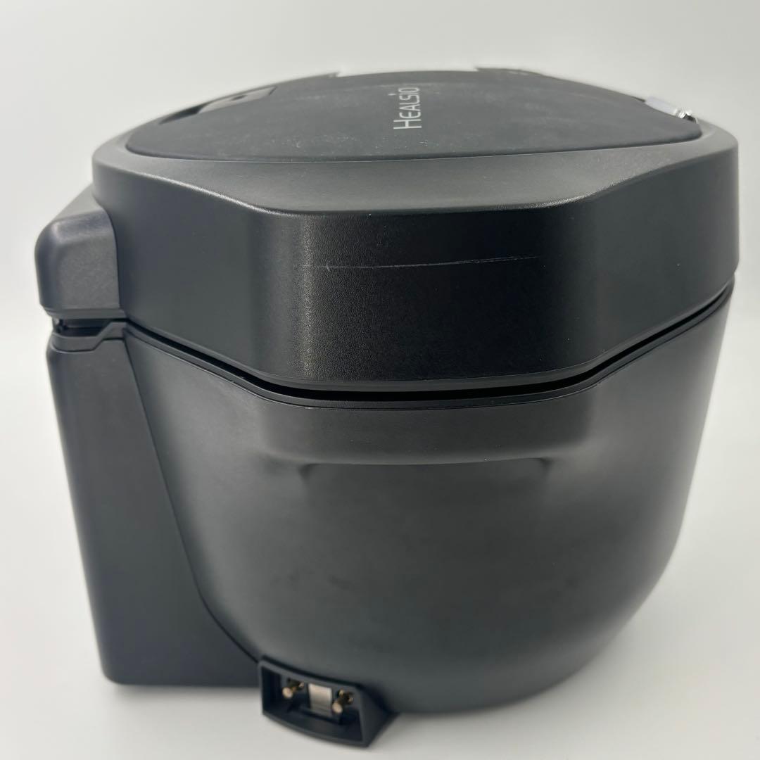 SHARP ホットクック KN-HW16G 無水調理鍋　シャープ