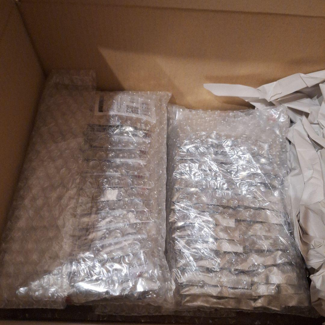 2.5次元の誘惑 POP UP SHOP 缶バッジ 未開封　120個