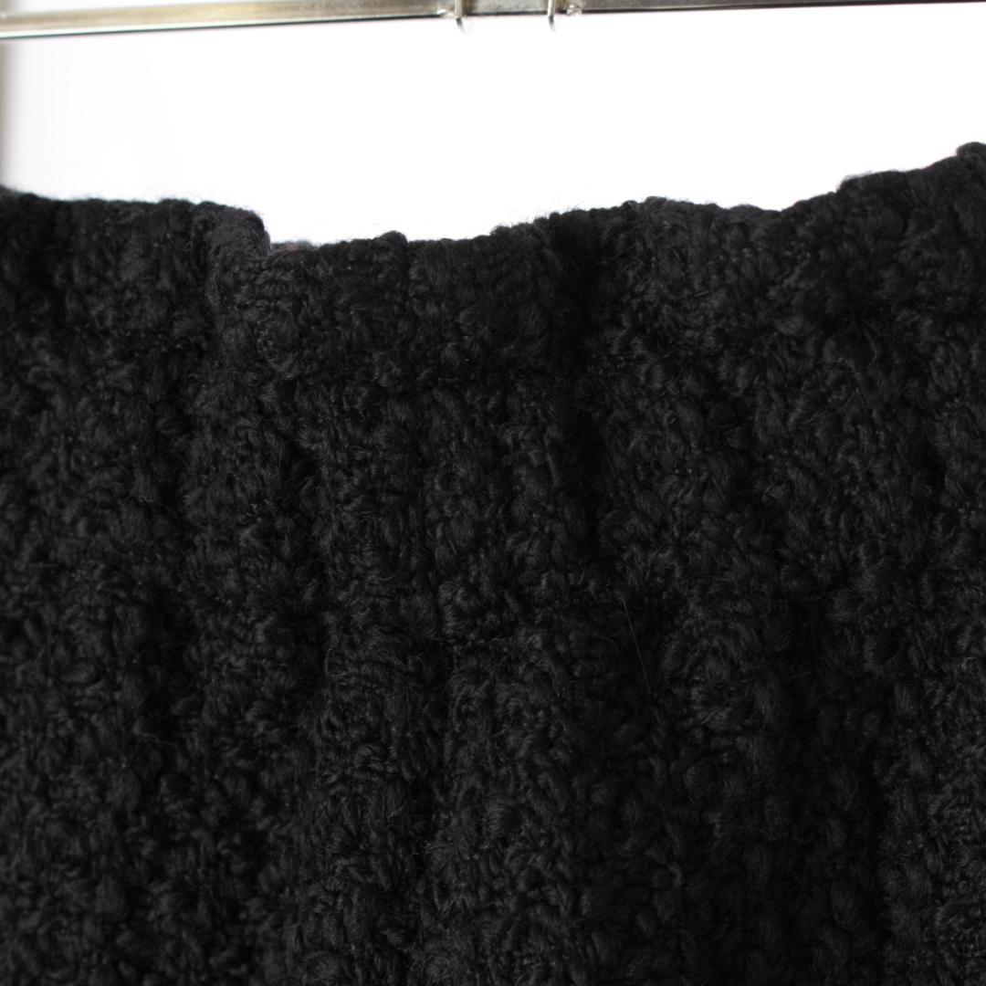 極美品✨　シーニュ cygne キュロット ショート パンツ サイズS相当