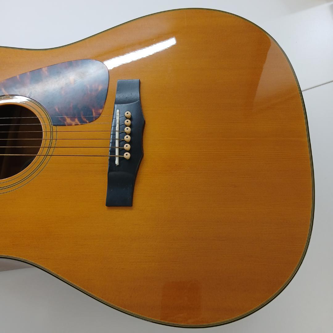【ジャンク】 アコースティックギター