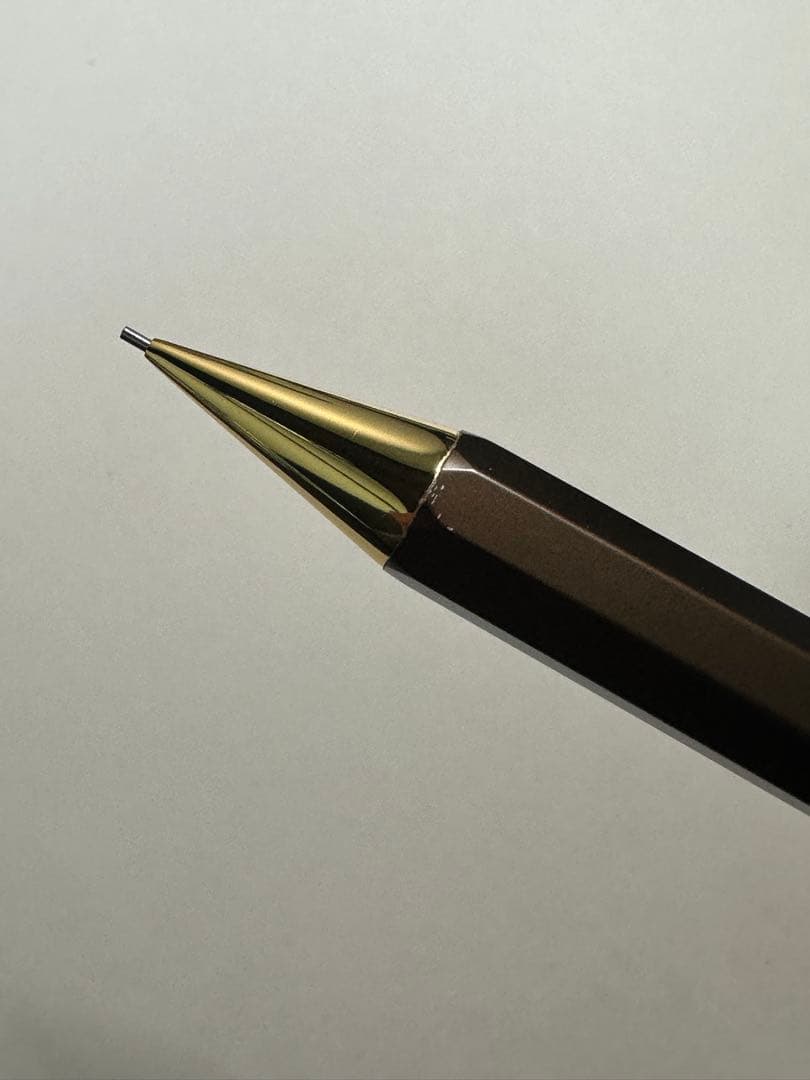 【伊東屋限定】カヴェコ スペシャル オリーブブラウン