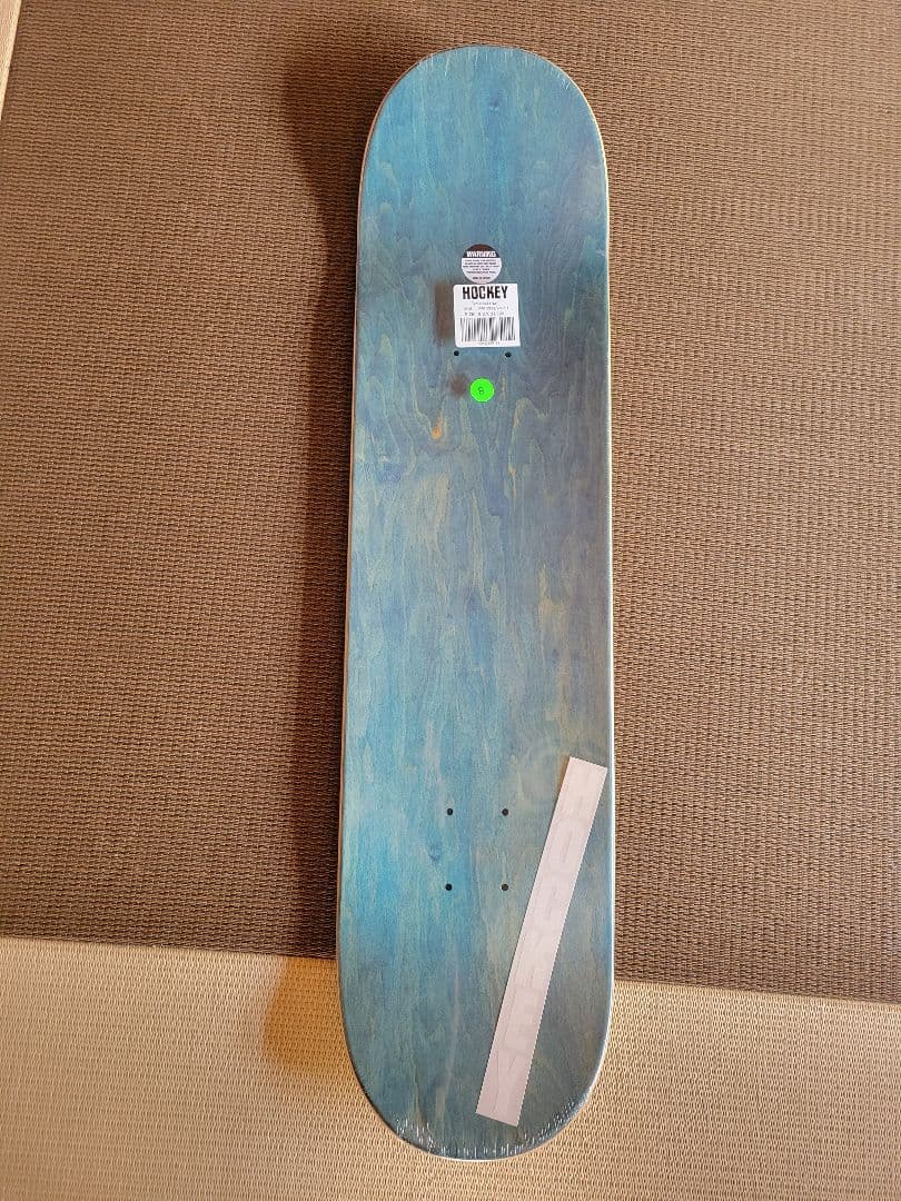 スケートボード HOCKEY Deck