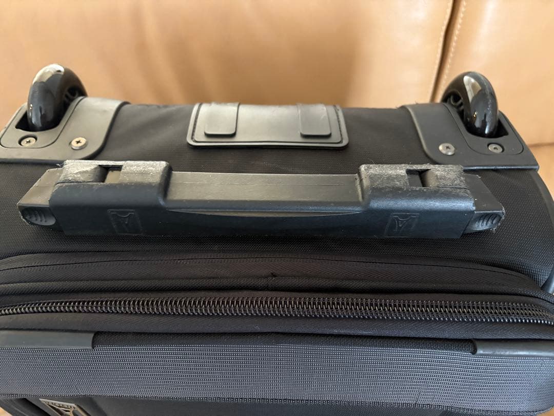 （古い割に使用感少なめ）Travelpro Crew7 機内持込　20x14x9