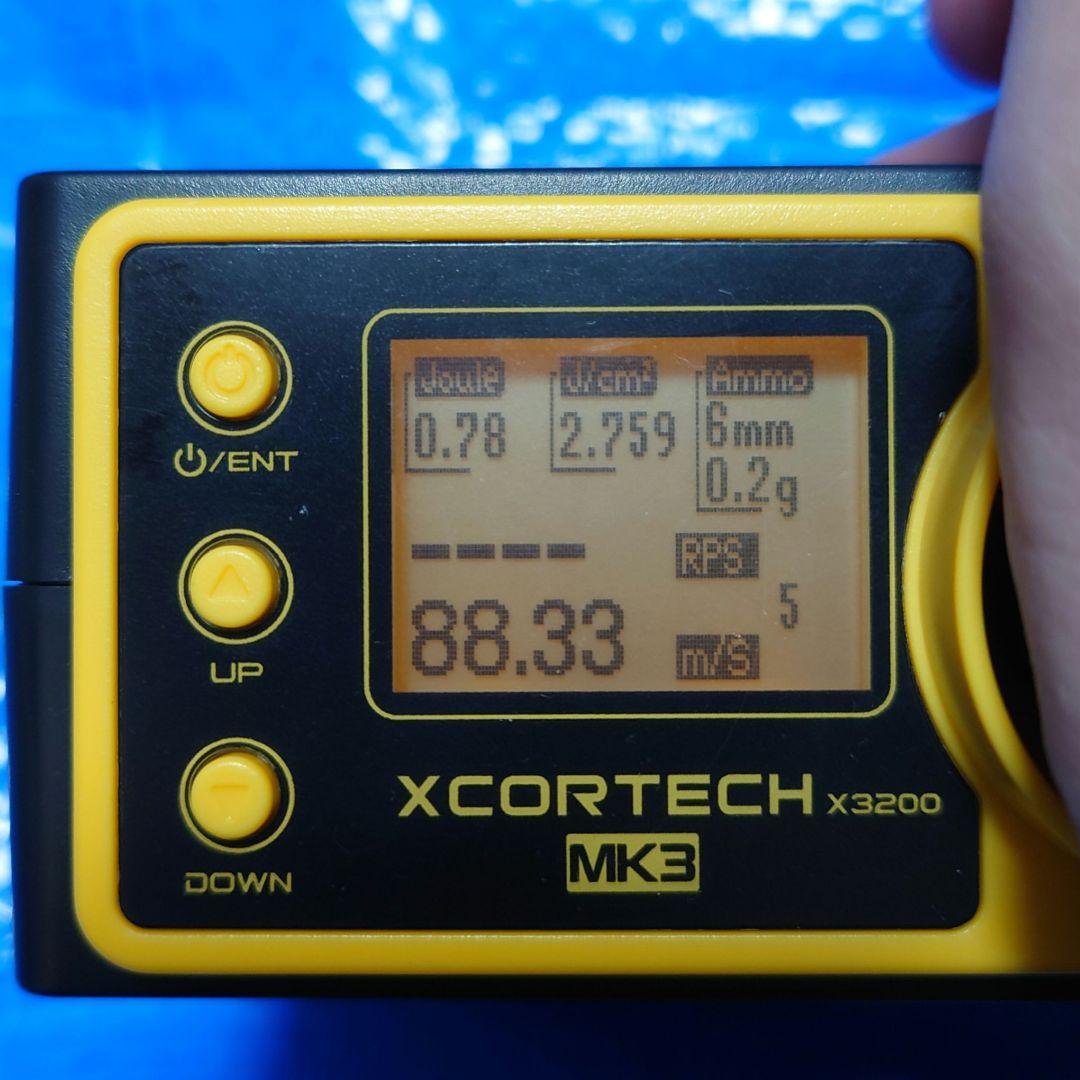 次世代電動ガン HK416C カスタム