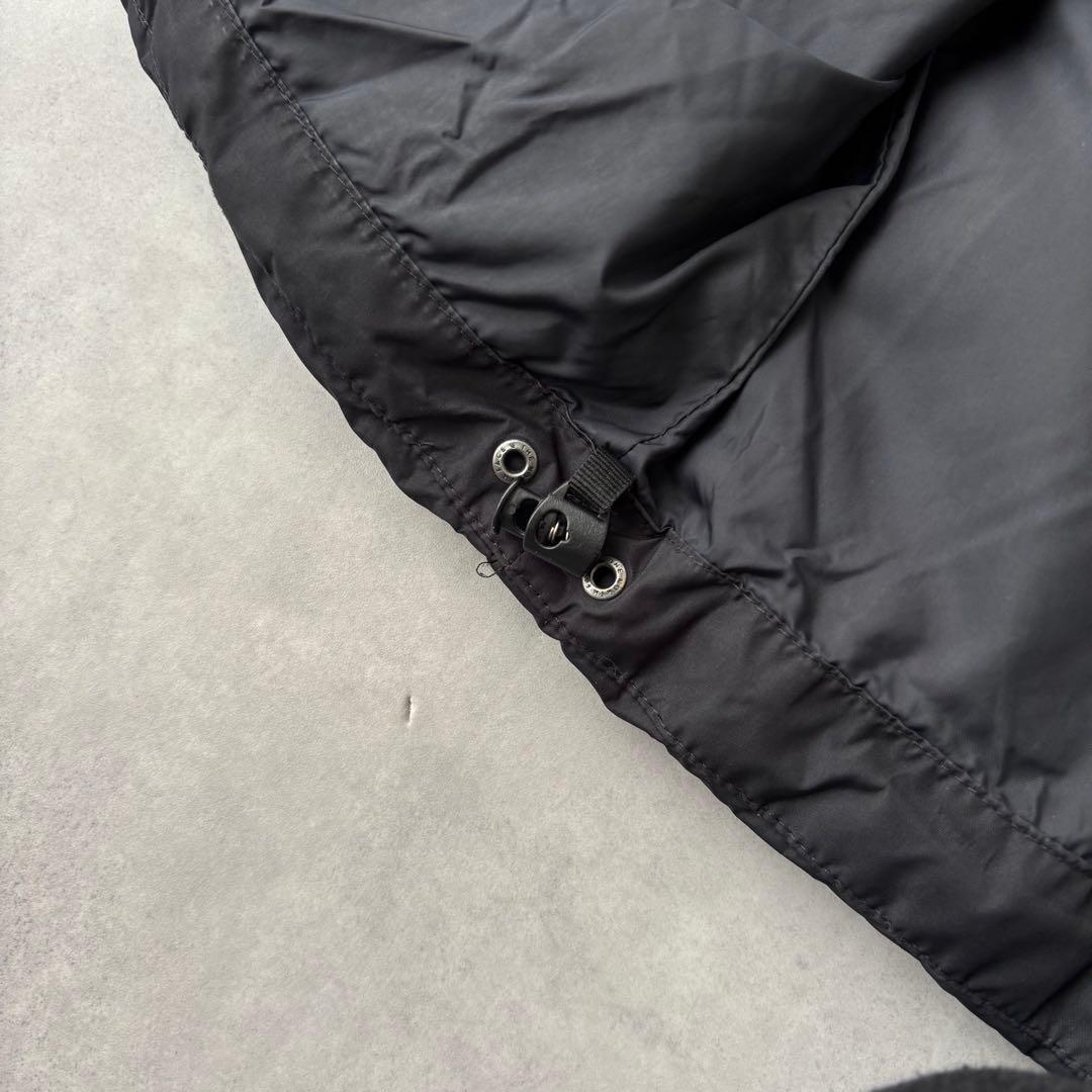 S*u様 16104 THE NORTH FACE T-ball パファージャケ