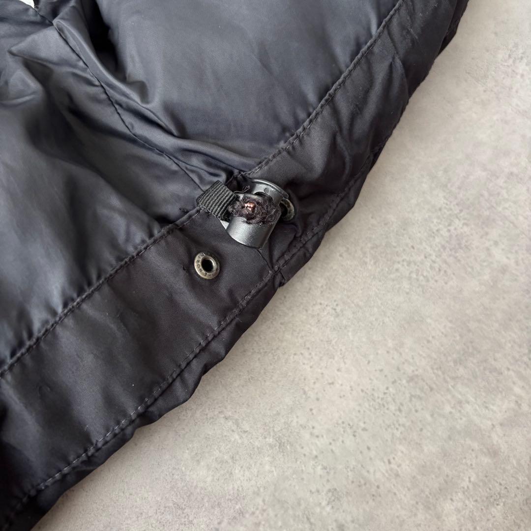 S*u様 16104 THE NORTH FACE T-ball パファージャケ