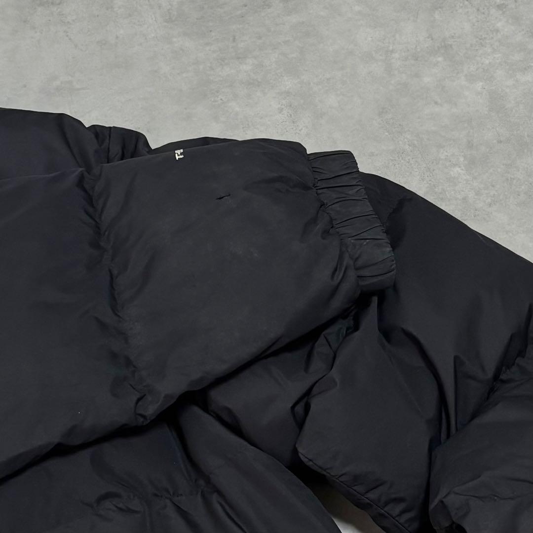 S*u様 16104 THE NORTH FACE T-ball パファージャケ