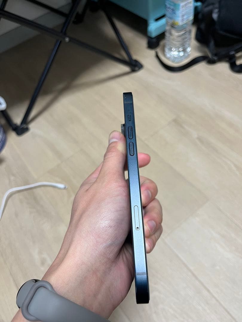 Apple iPhone 14 plus 256GB ブラック 本体