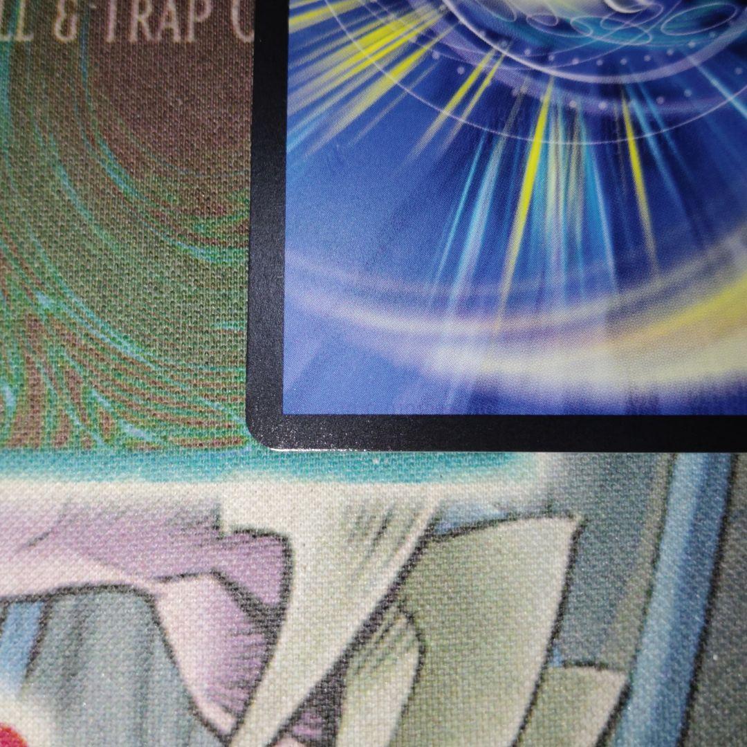 デュエルマスターズ 龍后メアリージェニー シークレット 2枚