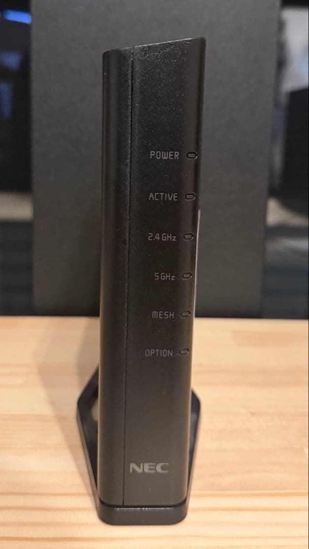 ルーター・ネットワーク機器 Aterm WX-5400HP