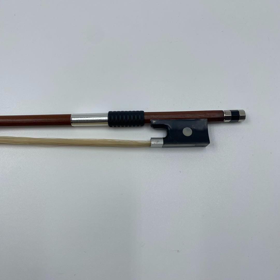 【弦・弓新品】スズキ No.102 1/2 バイオリン 1968年製