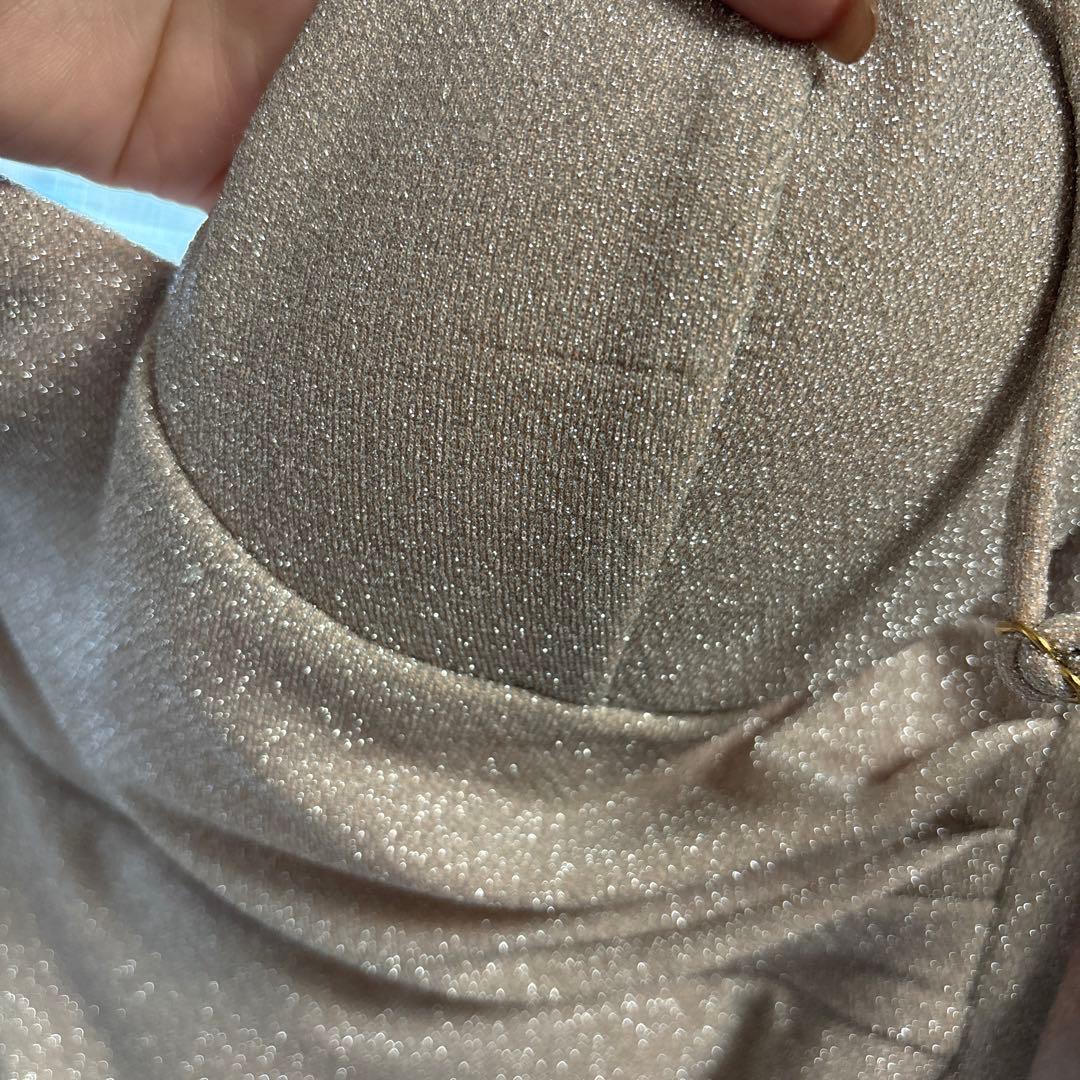 GLAMOROUS by Andy ロングドレス GMS-V829