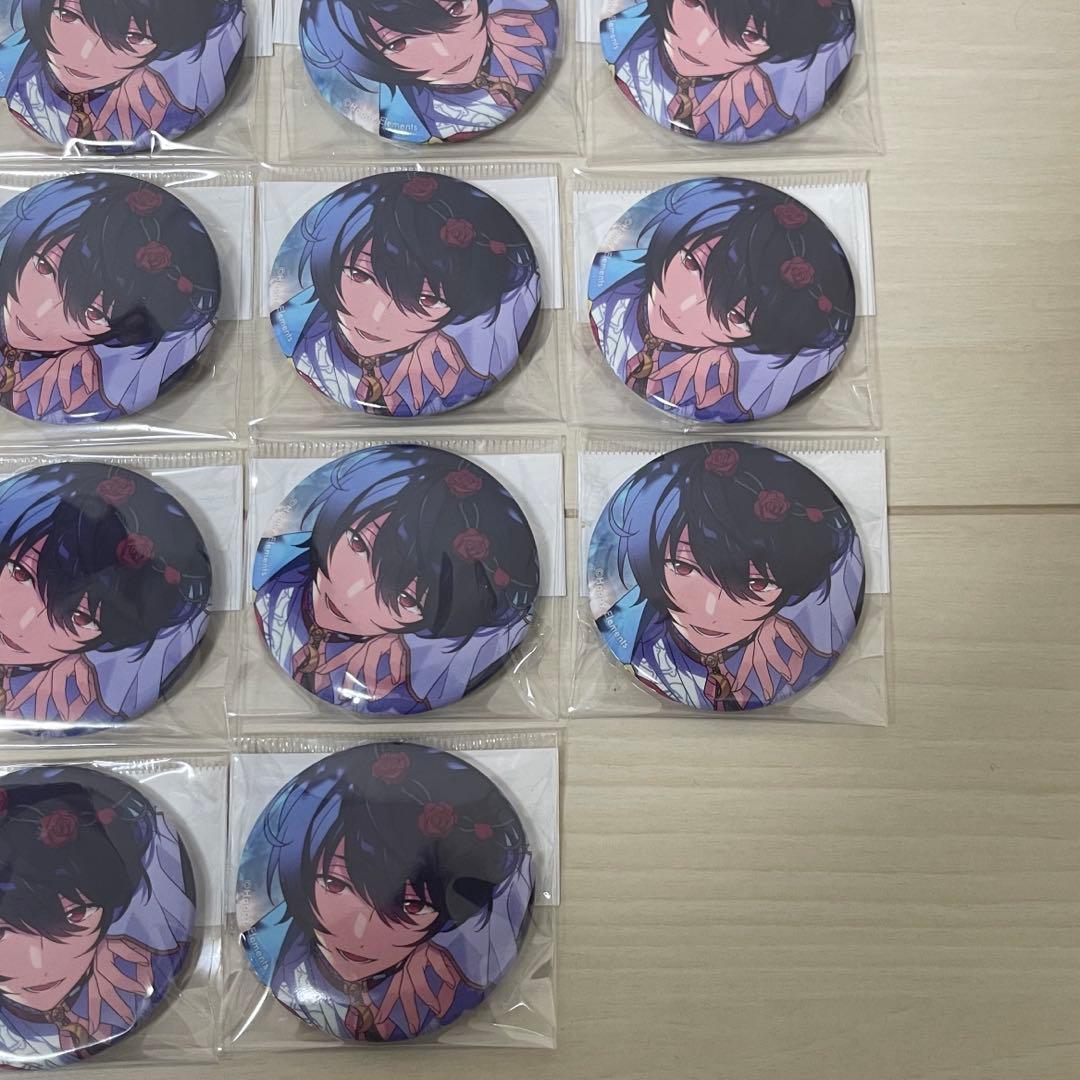 あんスタ 缶バッジ 朔間凛月 23個セット