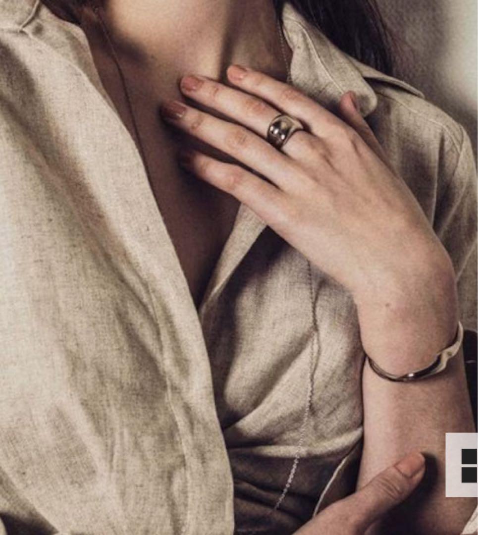 ete ロウボールドリング（13号）