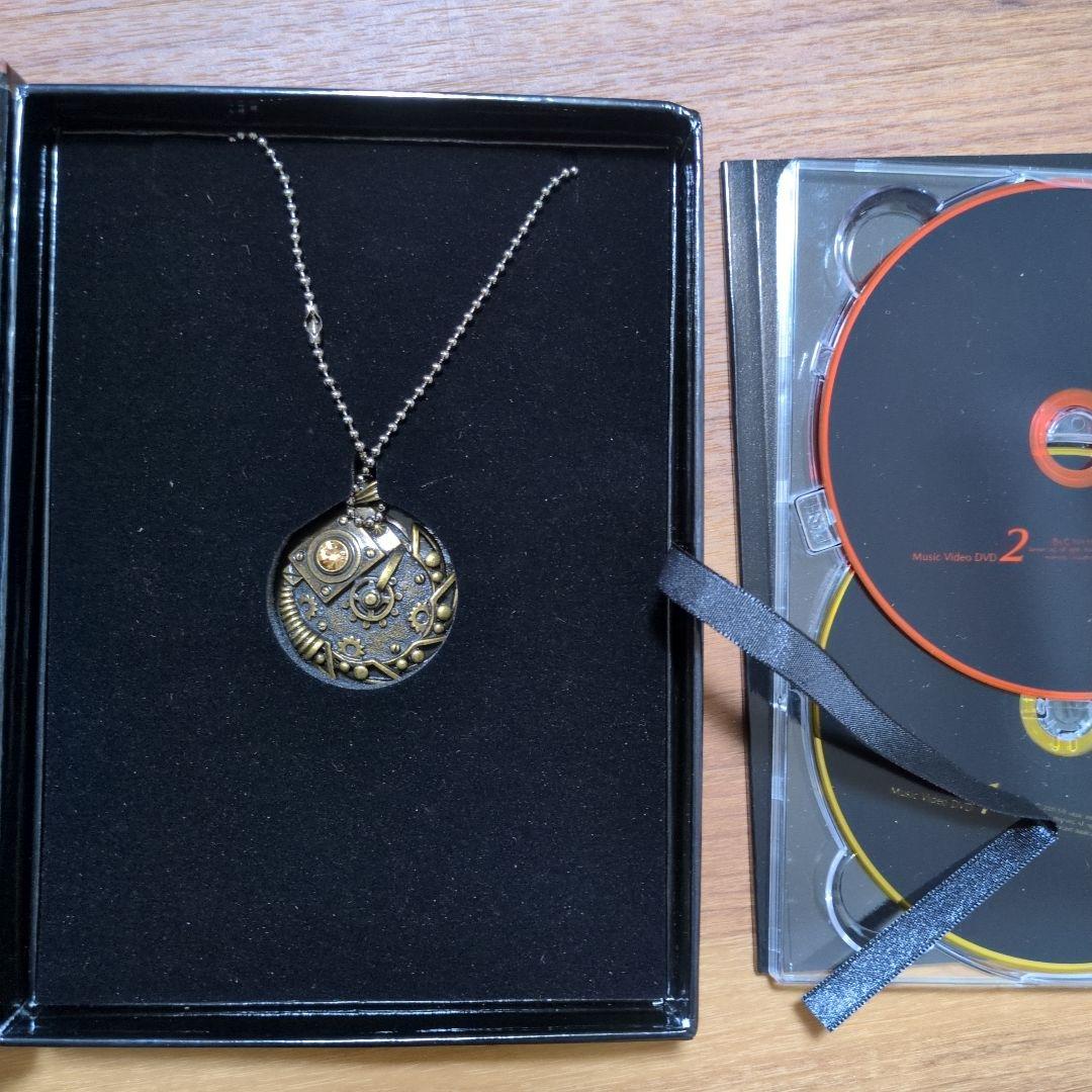 周杰倫 (Jay Chou) CD/DVD　出演映画 セット