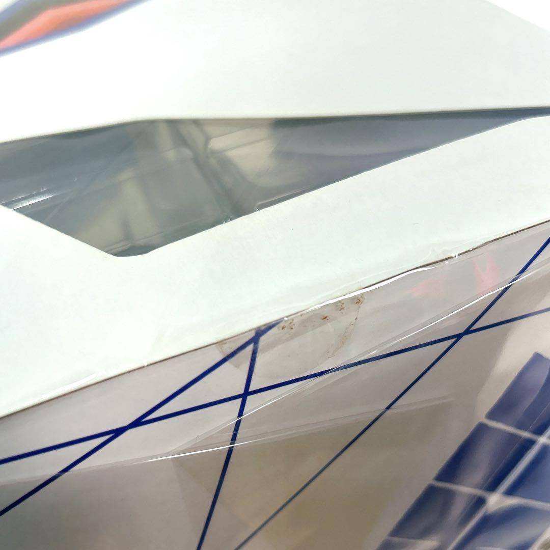 激レア 未開封 キルラキル 鬼龍院皐月 神衣純潔 フィギュア