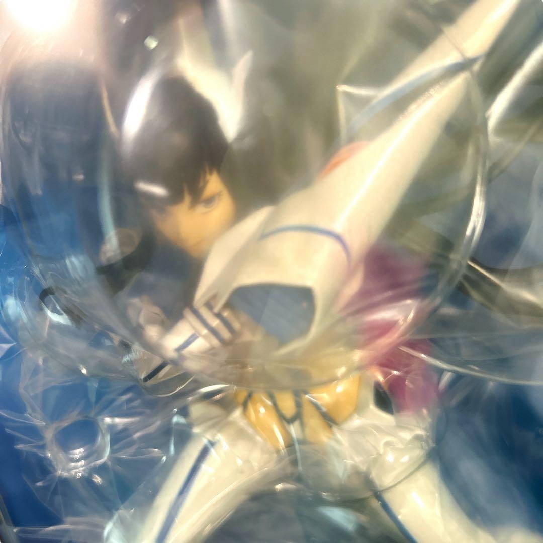 激レア 未開封 キルラキル 鬼龍院皐月 神衣純潔 フィギュア