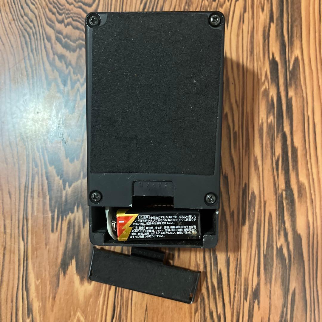 ビンテージ1970年代生産 BDS-1 ディストーションペダル