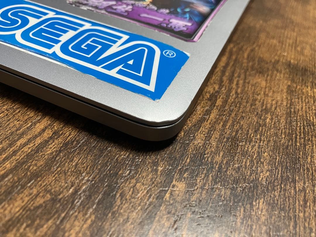 MacBook Pro 13インチ A1708 256GB