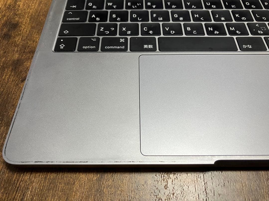 MacBook Pro 13インチ A1708 256GB