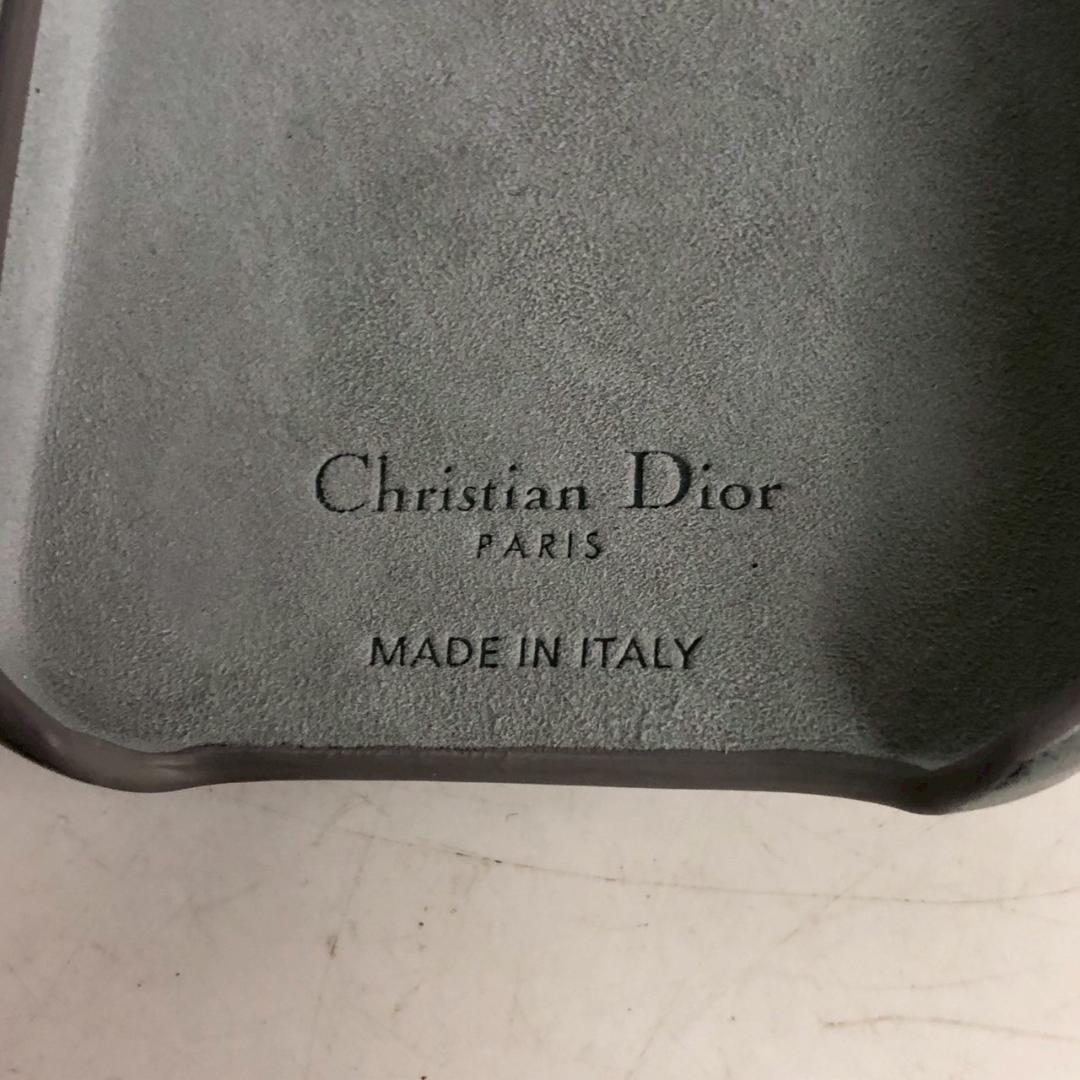 超美品✨ Christian Dior ディオール iPhoneケース
