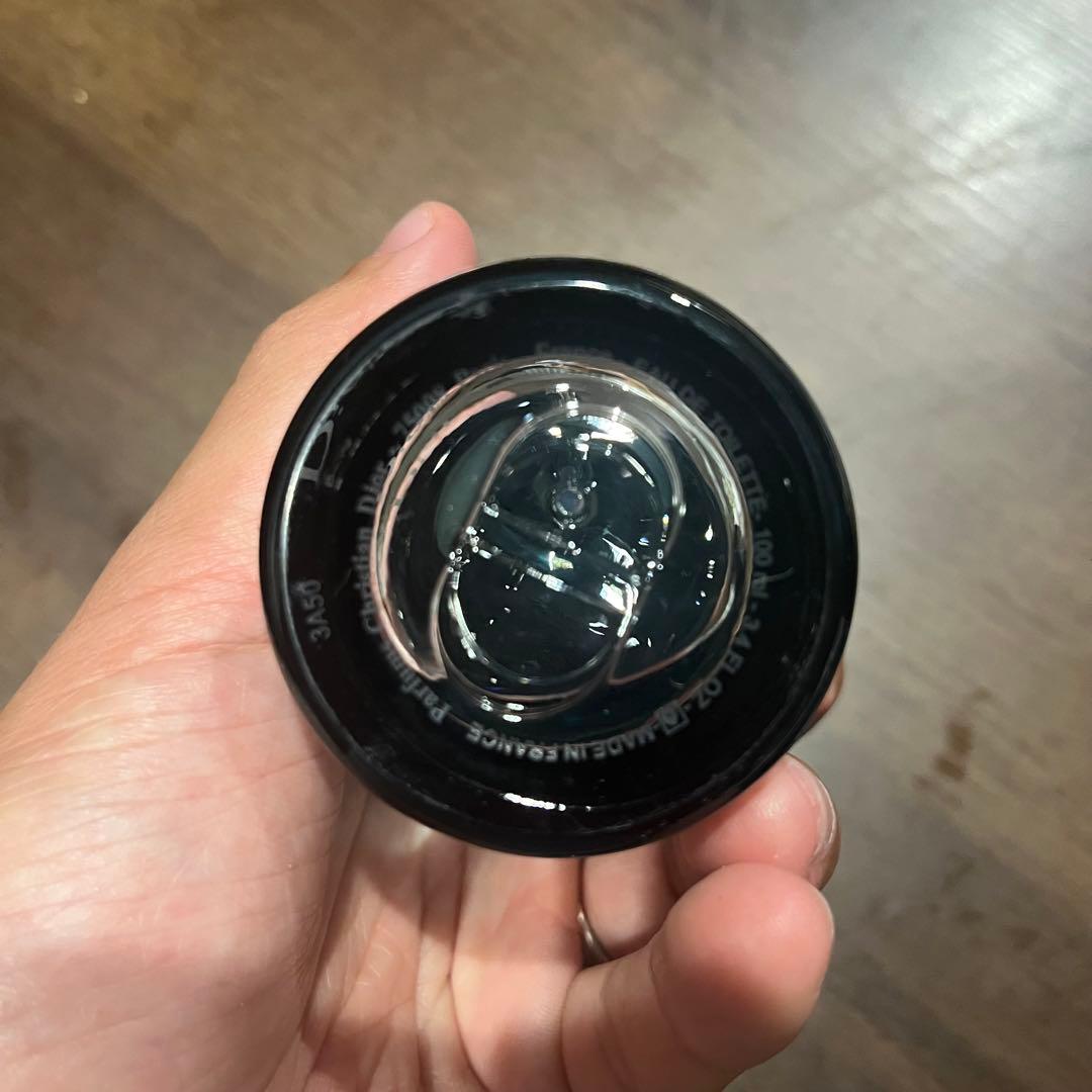 DIOR ディオール ソヴァージュ オードゥ トワレ　100ml EDT