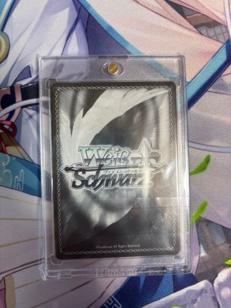 姉の面影　アスナsp 海外版