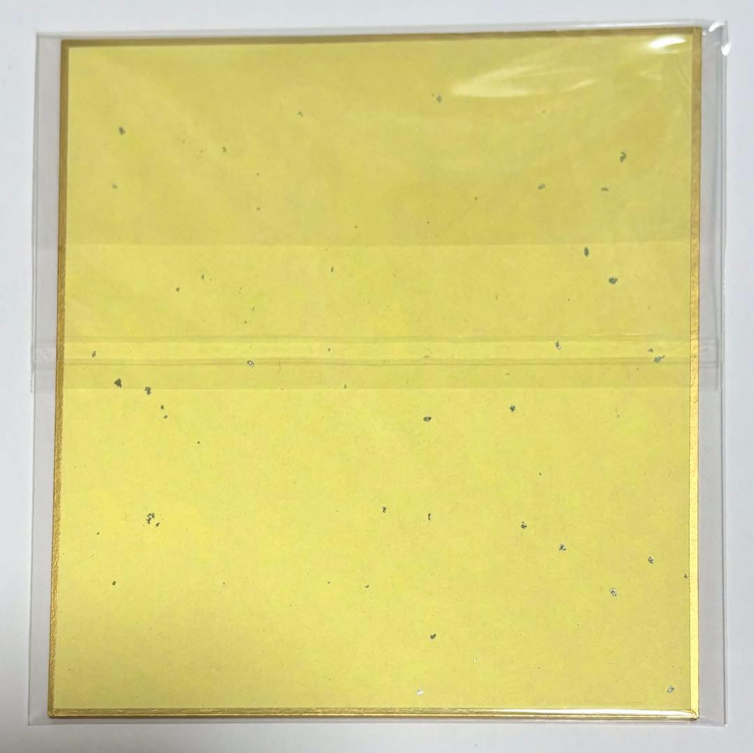 【美品】忍たま乱太郎 中在家長次 一年生の頃 ミニ色紙