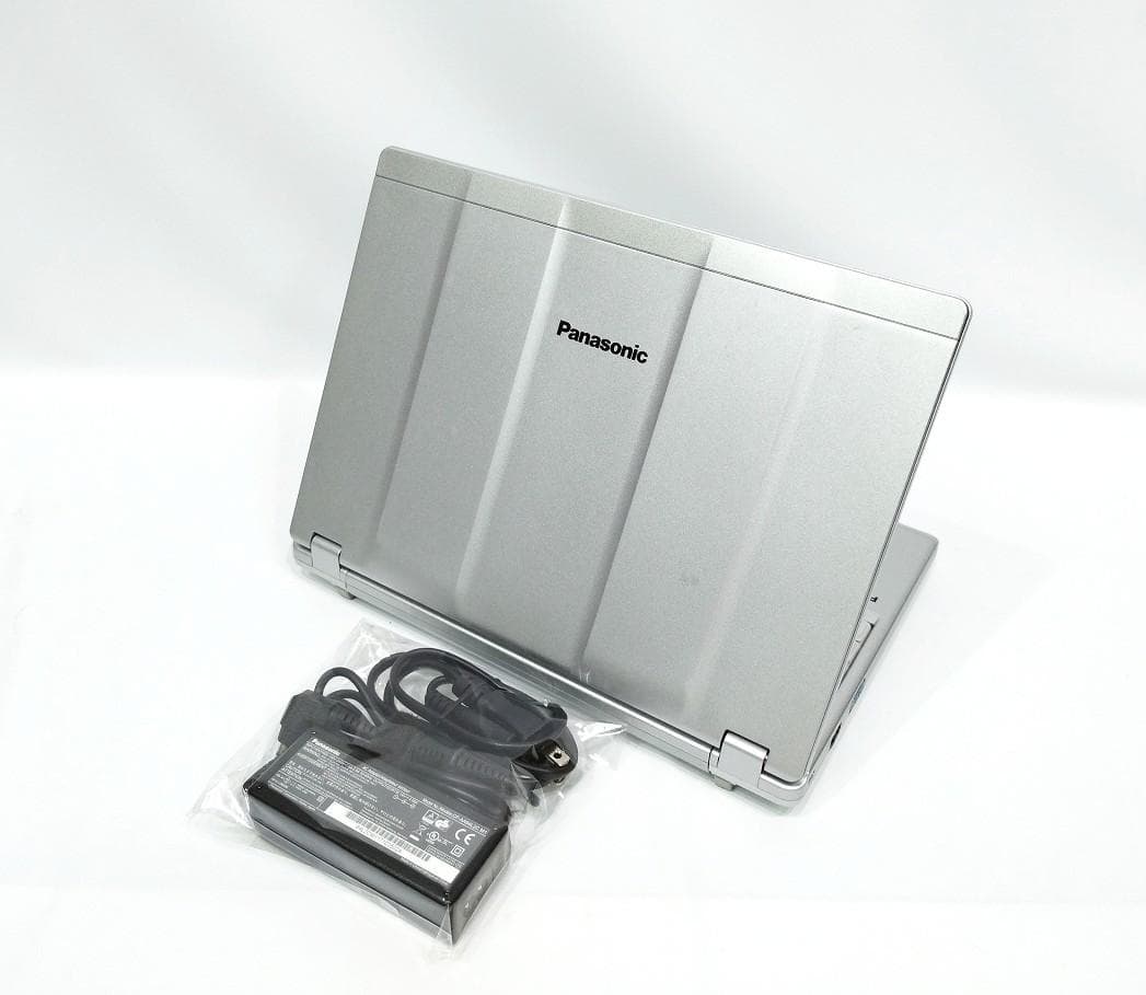 12.1 パナ 8GB 256GB CF-SZ5ADYMS I5 Win11