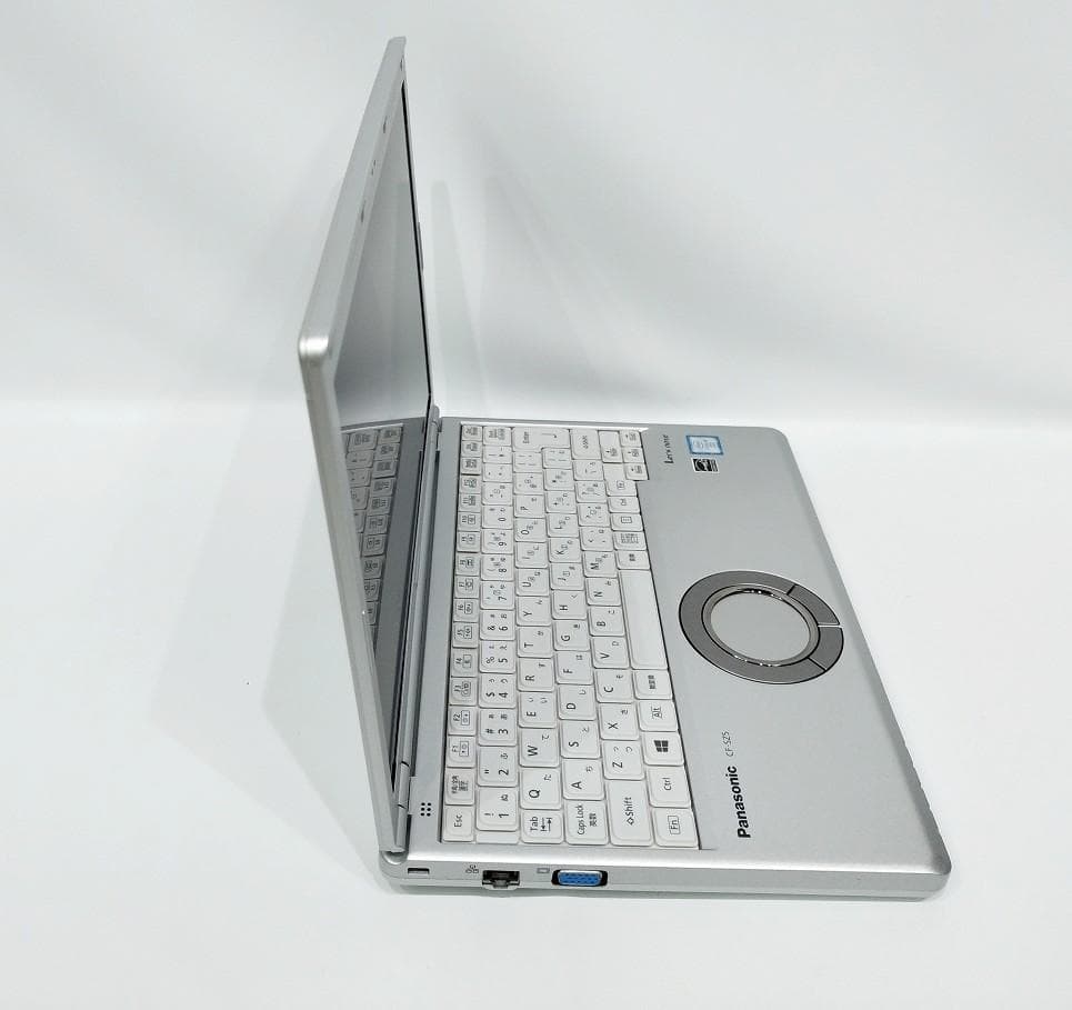 12.1 パナ 8GB 256GB CF-SZ5ADYMS I5 Win11