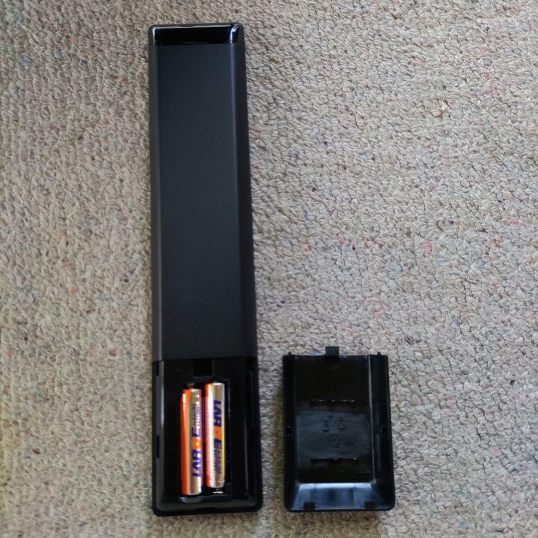 ハイセンス32V型液晶テレビ2023年製