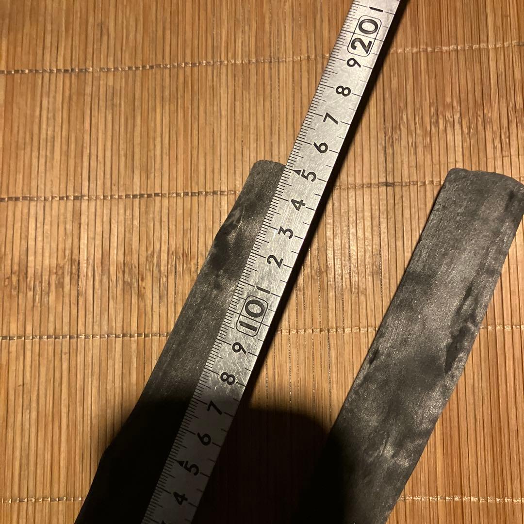 備長炭止まり木⭐️パーチ⭐️止まり木⭐️専用です(*゜∀゜*)