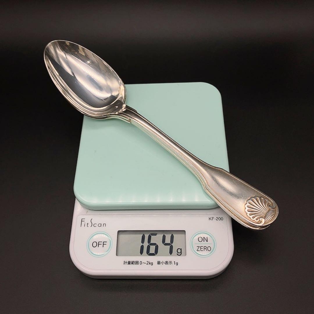 Christofle ヴァンドーム アルカンシア テーブルスプーン2本