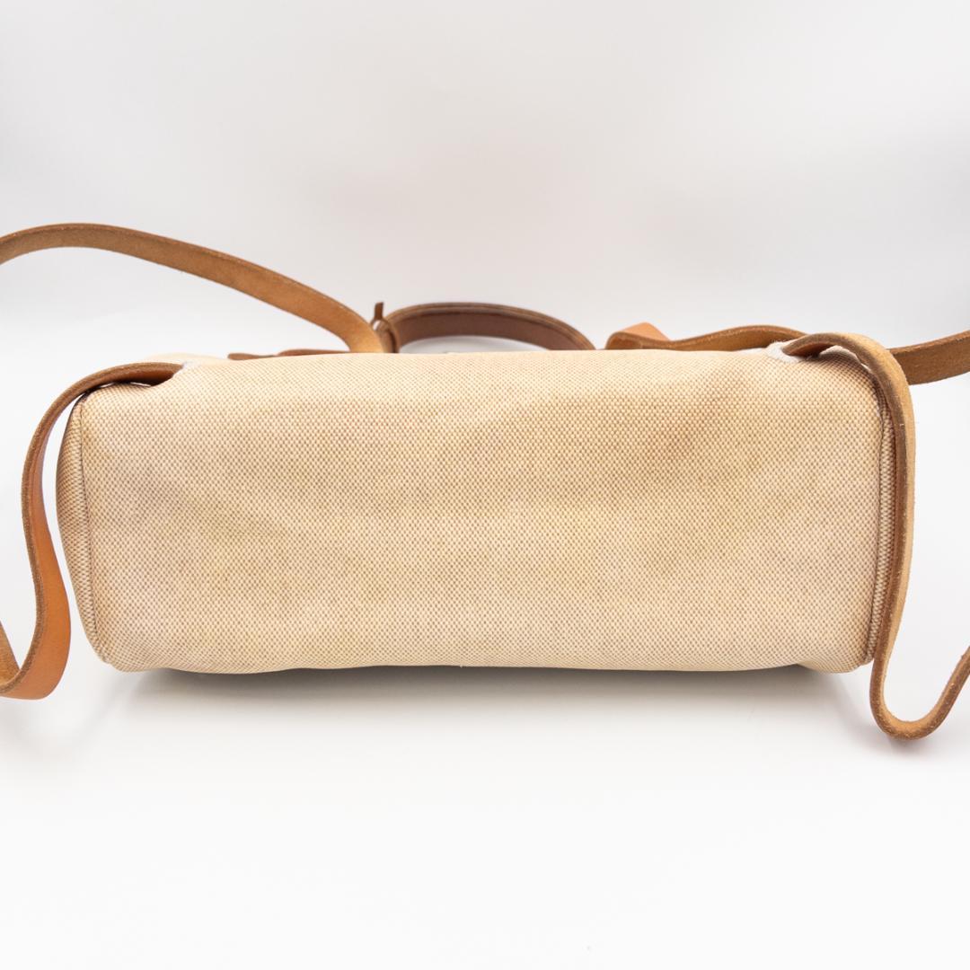 エルメスHERMES エールバッグ アド PM 2WAY リュック ハンドバッグ