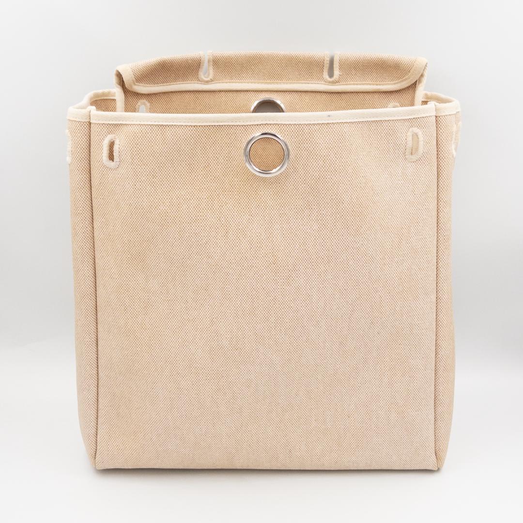 エルメスHERMES エールバッグ アド PM 2WAY リュック ハンドバッグ