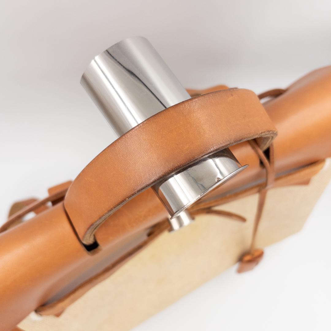 エルメスHERMES エールバッグ アド PM 2WAY リュック ハンドバッグ