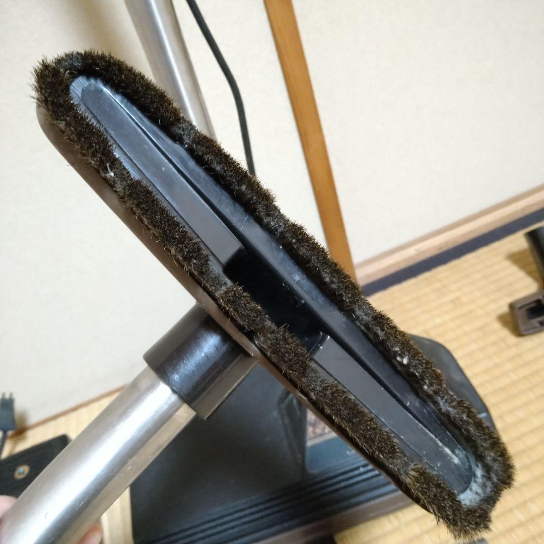 キングネプチューン 掃除機 レクスエア社 アメリカ 水フィルター 掃除