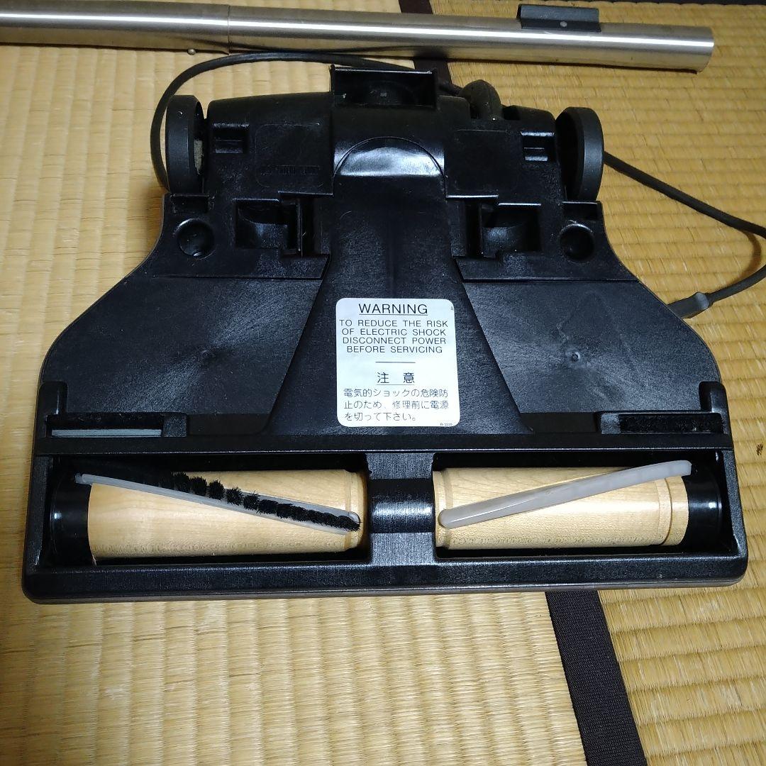 キングネプチューン 掃除機 レクスエア社 アメリカ 水フィルター 掃除