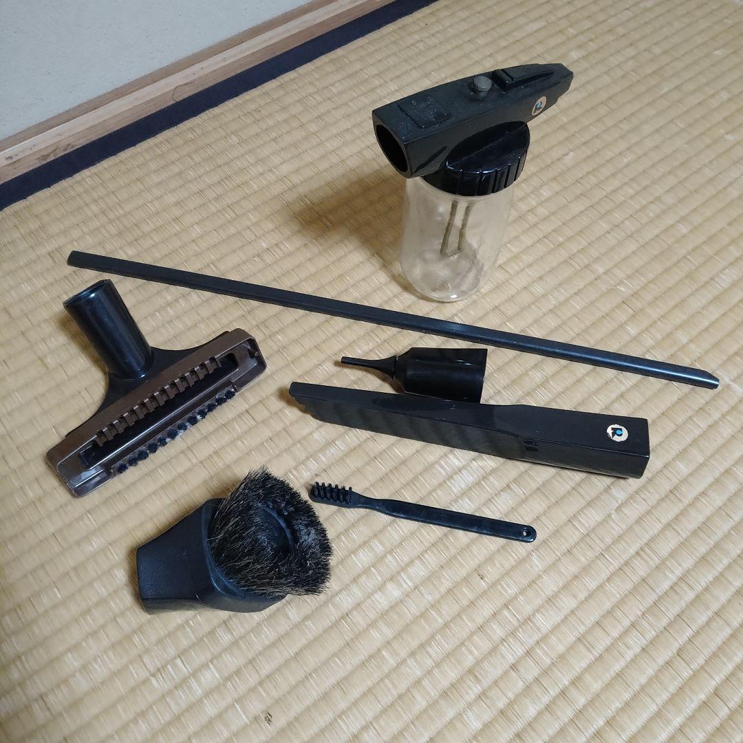 キングネプチューン 掃除機 レクスエア社 アメリカ 水フィルター 掃除